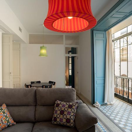 Appartement Eva Recommends Casa Gerona à Séville Extérieur photo