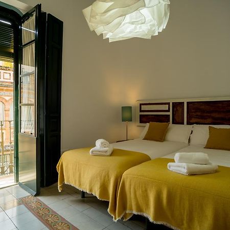 Appartement Eva Recommends Casa Gerona à Séville Extérieur photo