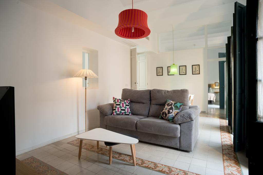 Appartement Eva Recommends Casa Gerona à Séville Extérieur photo