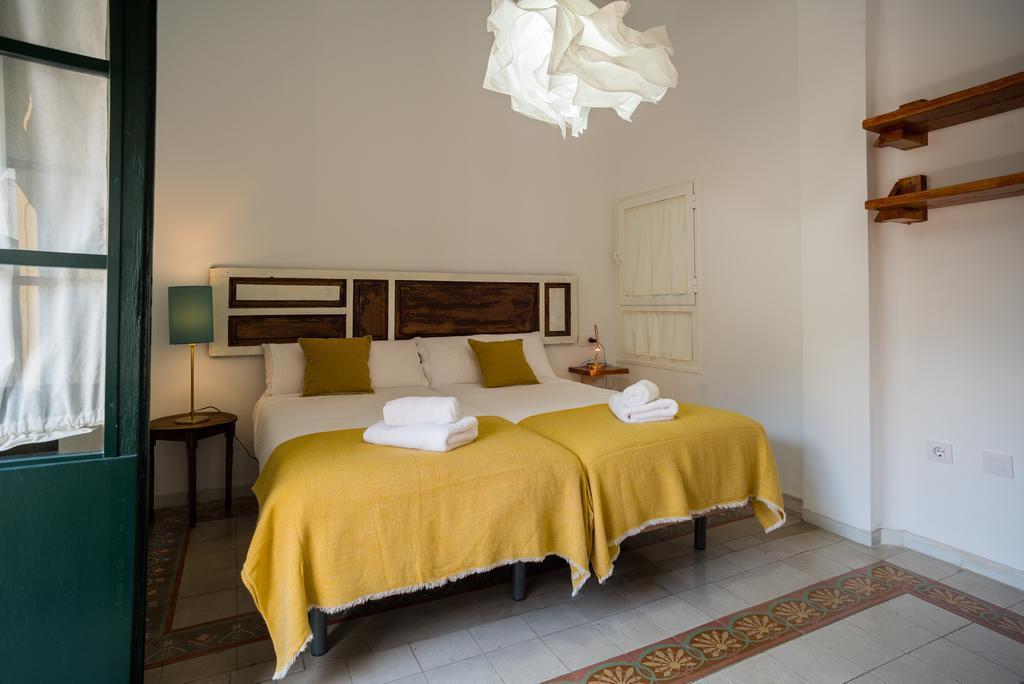 Appartement Eva Recommends Casa Gerona à Séville Extérieur photo