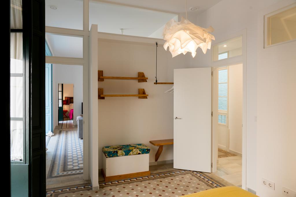 Appartement Eva Recommends Casa Gerona à Séville Extérieur photo